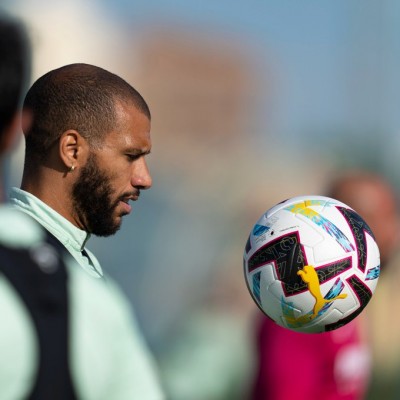 El Villarreal regresa a los entrenamientos con la ausencia de Gio Lo Celso
