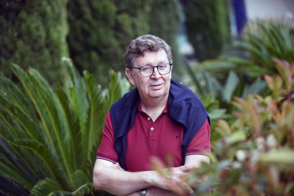 Francesc Perales: “En los primeros años de Les Arts llegué a pensar que el Cor se iba a pique”
