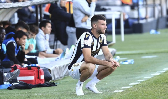 “Nos estamos volviendo a encontrar como equipo”
