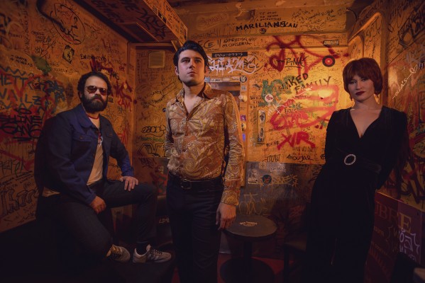 The Limboos lleva su sonido psicodélico a Castelló 