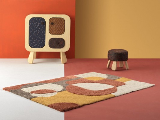 Ecorug: los resultados de un proyecto de Aitex en busca de la fabricación de alfombras reciclables