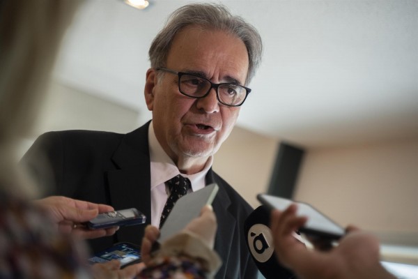 Subirats apuesta por favorecer la movilidad de los estudiantes y la colaboración académica entre UE y América Latina