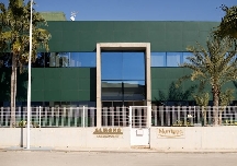 La murciana Laboratorios Almond absorbe a Nutriops tras hacerse con el 100% de la propiedad