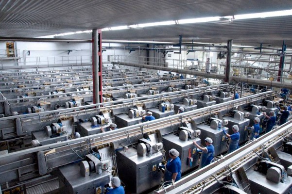 El fondo Blackpearl compra la bullense Mensajero Alimentación y prepara mejoras productivas