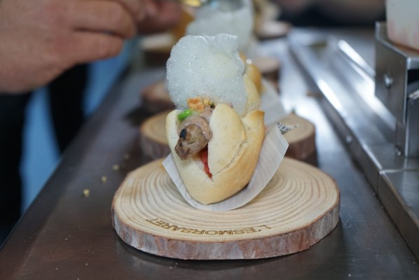 Casa Toni, mejor tapa valenciana de 2023; Xiri, de Monóvar, se lleva el segundo premio