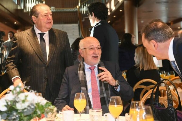 No todos los empresarios son CEOs
