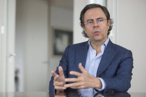 Cartera de fondos como alternativa a la inversión en el sector inmobiliario