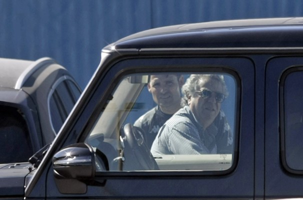 El Hércules apuesta por la continuidad de 'Lolo' Escobar, Francisco Peña y Dani Barroso