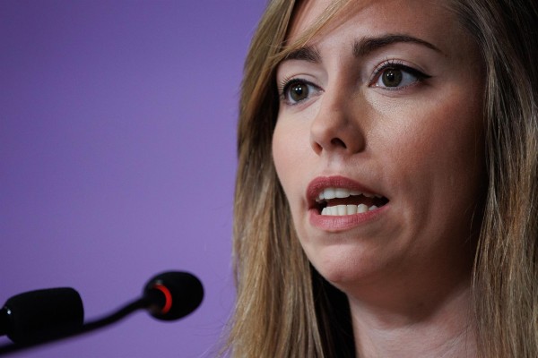 Podemos defiende su plan de supermercados públicos frente al 