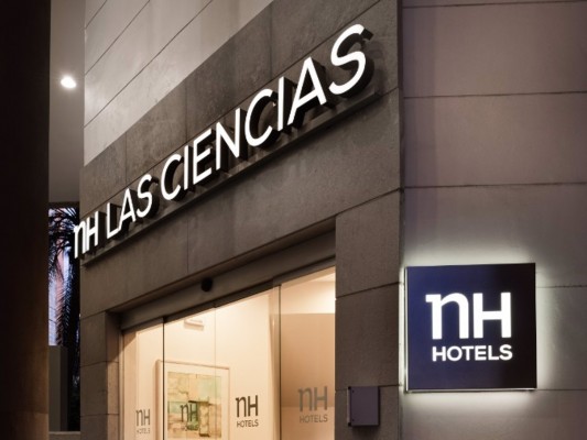 Minor comprará acciones de NH Hotel Group en la bolsa española durante 30 días
