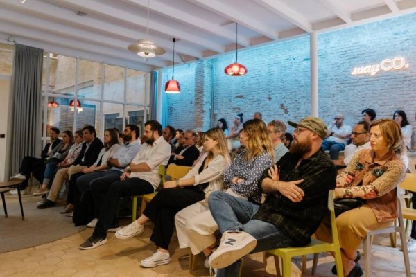 Más de 30 empresas germanoparlantes se citan en wayCO para analizar las oportunidades de València