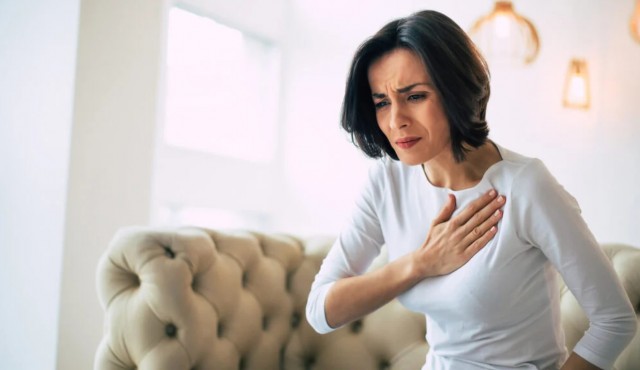 Entendiendo el corazón de las mujeres