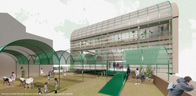 Torre Pacheco recibirá más de dos millones para rehabilitar el antiguo centro de salud