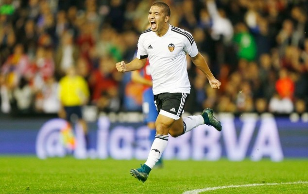 Bakkali se reivindica en el derbi con un golazo