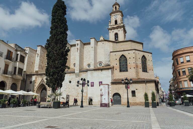 La Junta Electoral de Gandia obliga a Prieto a retirar dos publicaciones sobre logros presupuestarios 
