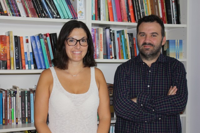 Editorial Sargantana celebra 10 años “independiente, joven y entusiasta