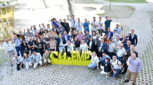 Veinte startups de la Región ofrecen sus soluciones a seis grandes empresas del sector agro