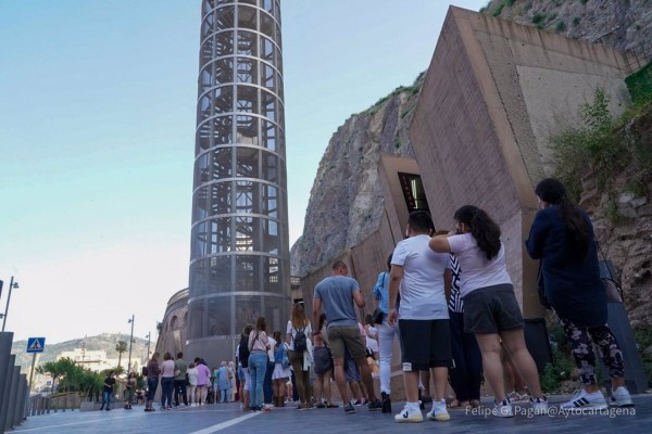 El plazo para las inscripciones en La Noche de los Museos de Cartagena comienza este martes 