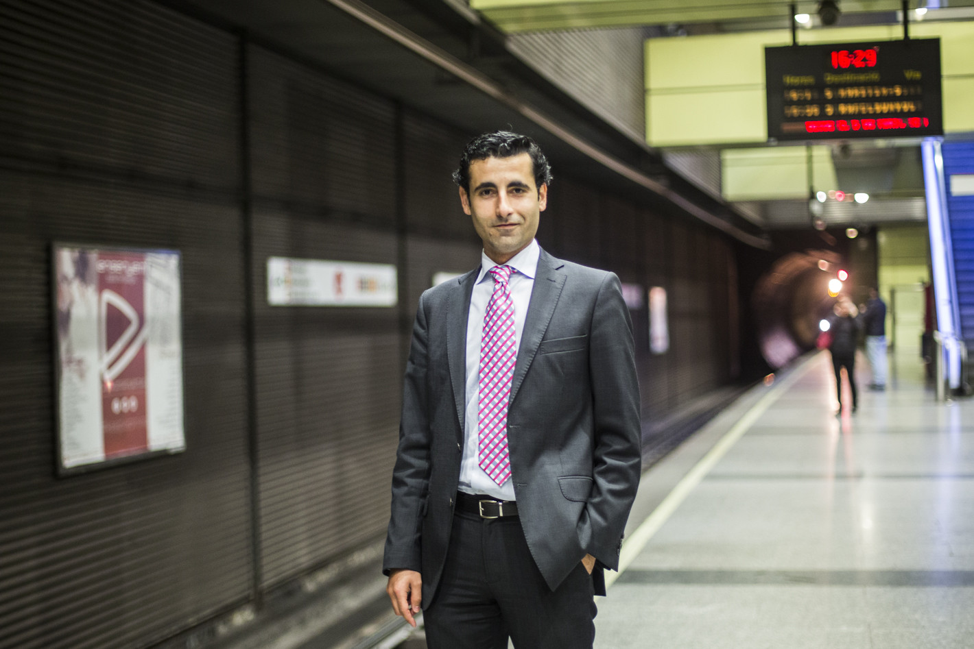 FGV saca a subasta 18 trenes tras no lograr venderlos en México