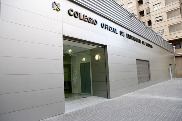 Archivan una investigación por sobrecostes en el Consejo de Enfermería de la Comunitat Valenciana
