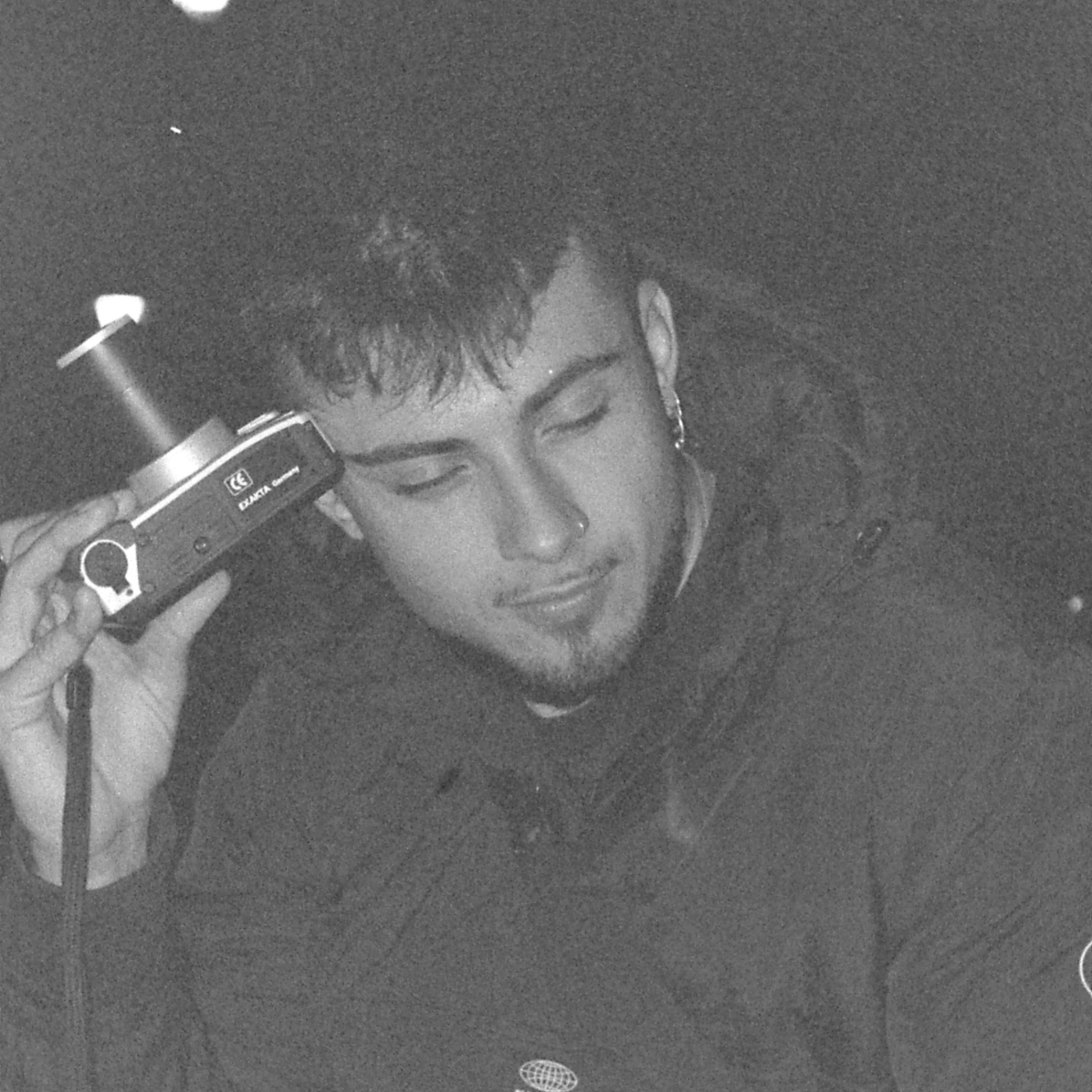 Generación V: Loren Navarro