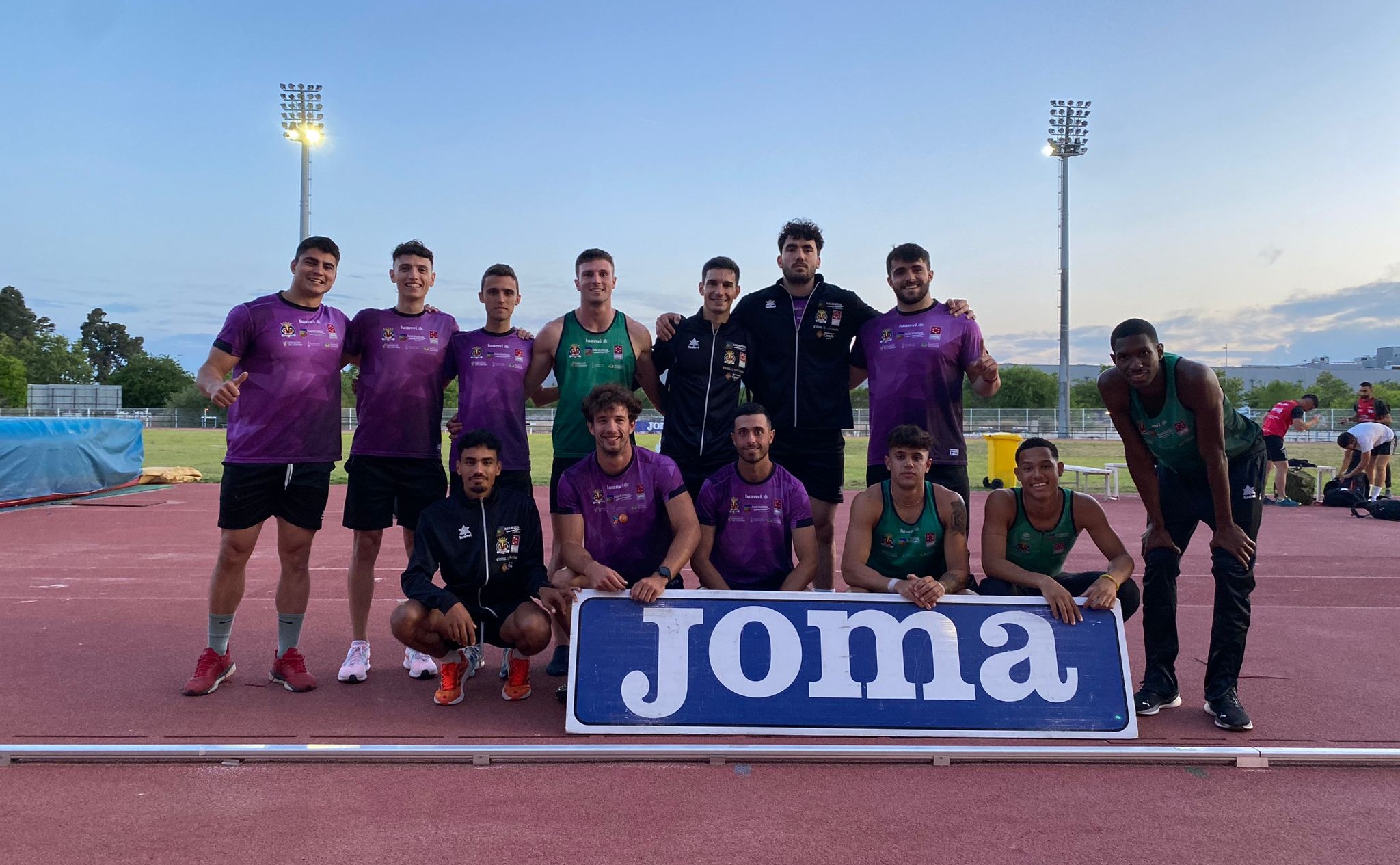 El Playas de Castellón cumple los pronósticos y accede a las finales de la liga 