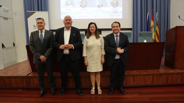 La financiación alternativa en la Comunitat Valenciana, a debate en la FEBF