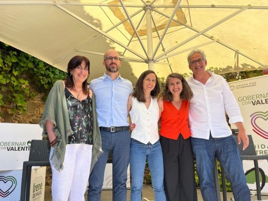 Belarra (Podemos) propone crear Precios Justos, una cadena pública de supermercados