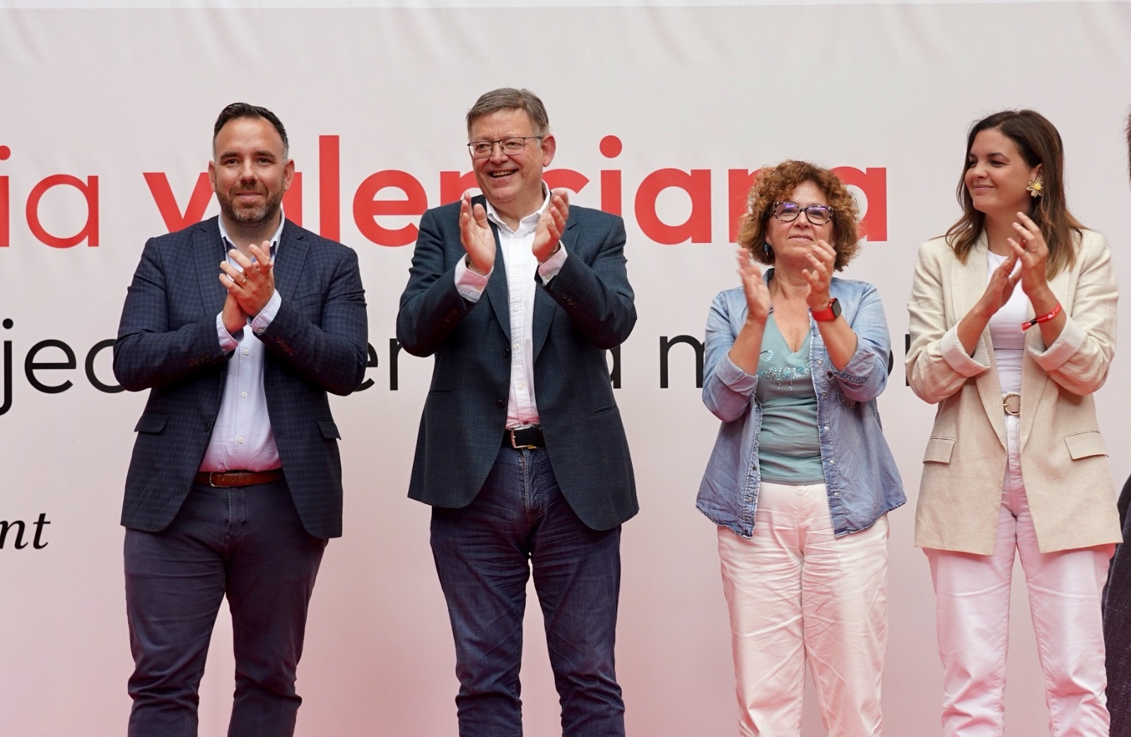 Empleo, sanidad, energía y vivienda, ejes 