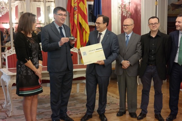 El Presupuesto de la Generalitat para 2017 sube un 3,3% hasta 17.725 millones 