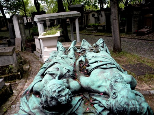 La mort, a diari