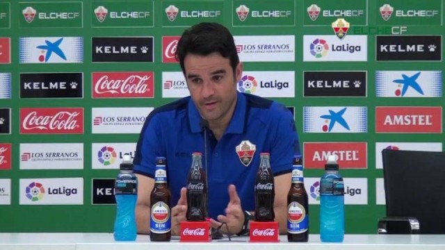 Alberto Toril define al Sevilla Atlético como 