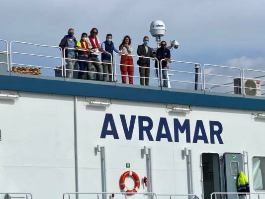 Avramar no dice adiós a Castellón: prevé aumentar producción en Burriana tras salir de la Vall