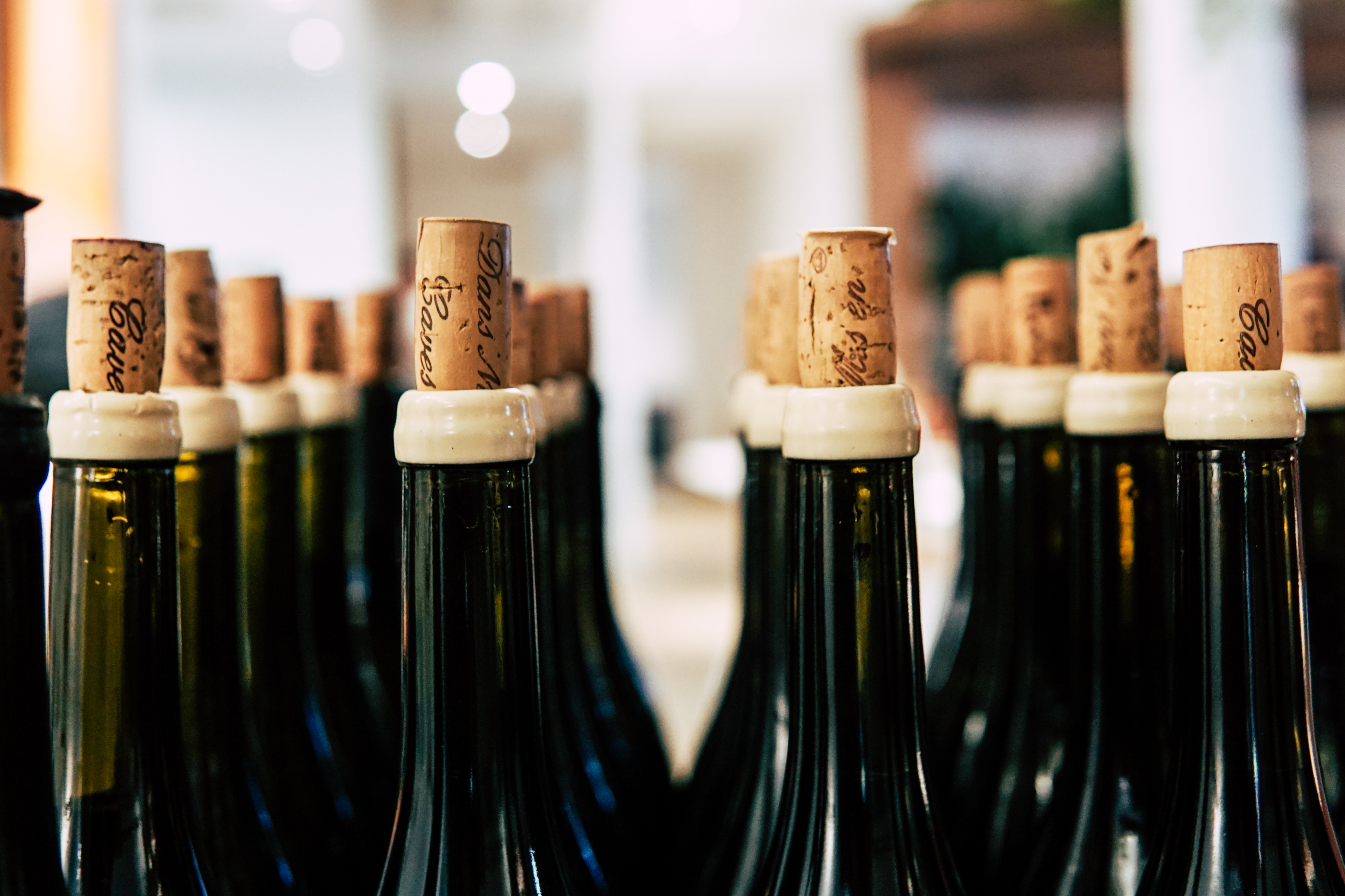 El vino español se encuentra ante una posible nueva destilación de crisis, la segunda en tres años