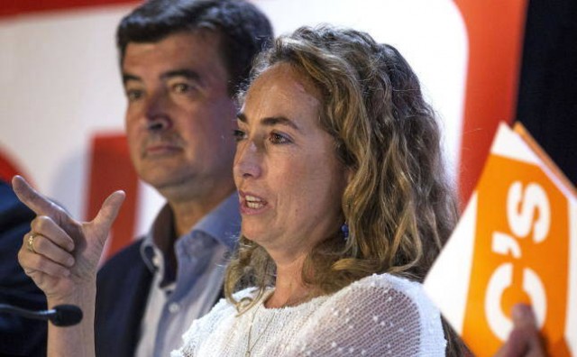 Quo vadis Ciudadanos?