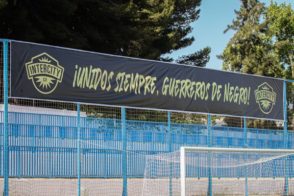 La Nucía e Intercity buscan este domingo una victoria que les permita escapar de la quema 