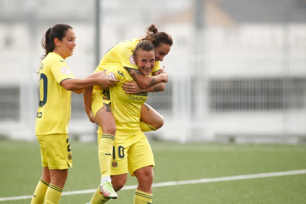 El Villarreal se medirá en Huelva ante el Sporting para dejar atrás los puestos de descenso