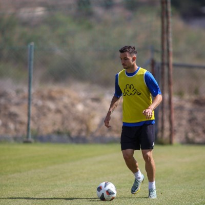 El Hércules necesita ganar al Atlético Saguntino para no agigantar su crisis

