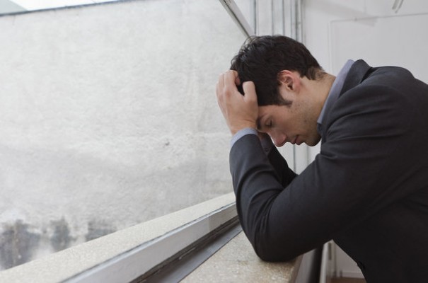 Los hombres afrontan de una manera más racional el duelo ante cualquier pérdida