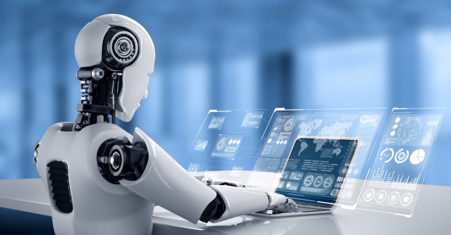 ¿Peligra la cultura ante la llegada de la Inteligencia Artificial? 