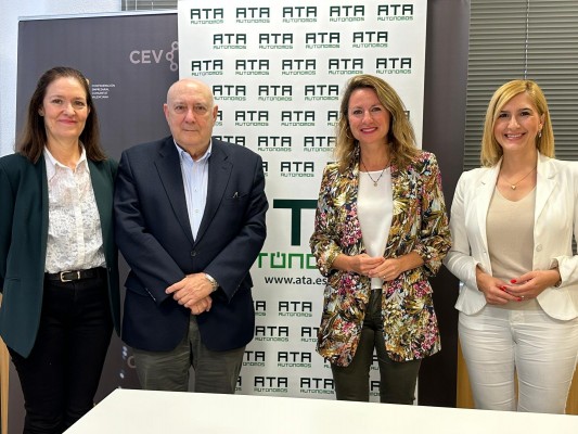 Carrasco (PPCS) se compromete con pymes y autónomos: 