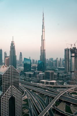 Kanzaman Dubai

