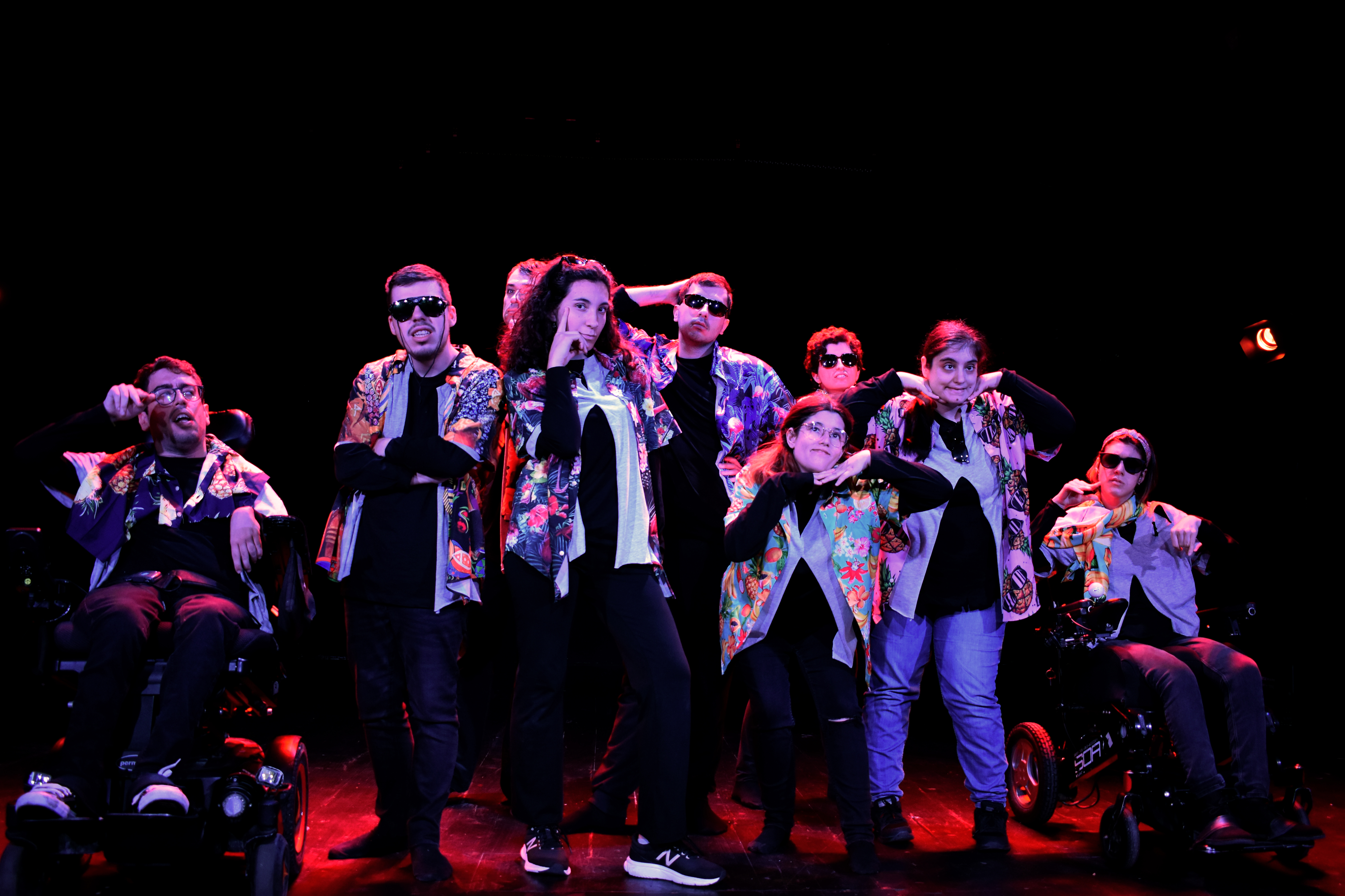 Foto: MARIA PATRICIA LORENZO - 