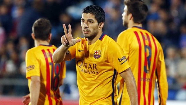 El Barça conquista el Coliseum y no cede en la pugna por el liderato