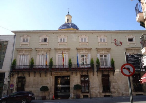 Seguros de Orihuela: Gracia dice que se licitarán 