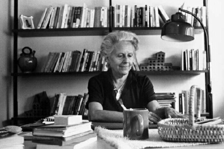 Mercè Rodoreda, la mujer que escribía para la posteridad