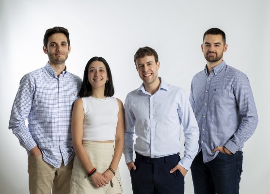 Andseed, la máquina murciana de financiación al servicio de las startups españolas