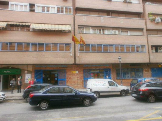 CCOO acude al Síndic para denunciar el 