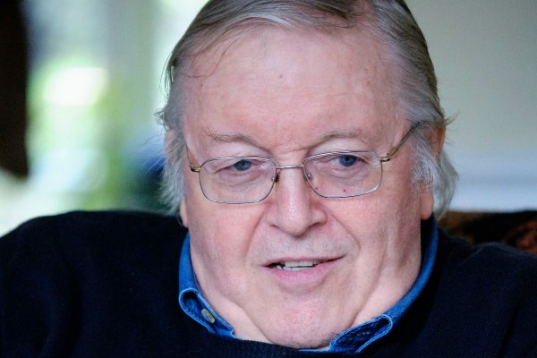 El hispanista Paul Preston participa en unas jornadas sobre poder y memoria en Vila-real