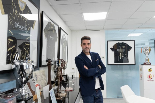 Facephi vuelve a recurrir a Nice&Green: acuerdo para emitir hasta 20 millones en obligaciones